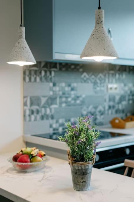 ναυτικός όμιλος Nautical Club Apartment *