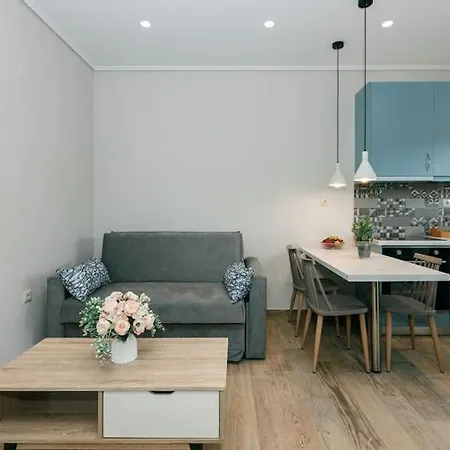 Apartament Ναυτικός Όμιλος Nautical Club Chios Town Zewnętrze zdjęcie