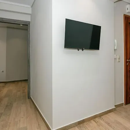 Apartament Ναυτικός Όμιλος Nautical Club Chios Town Zewnętrze zdjęcie