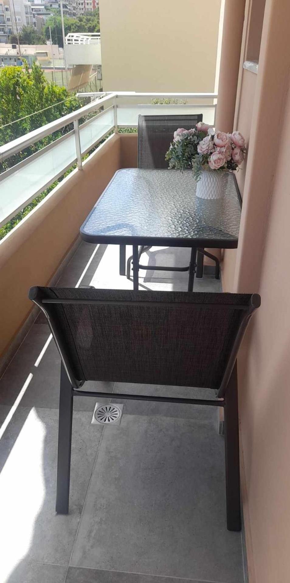 ναυτικός όμιλος Nautical Club Apartament Chios Town