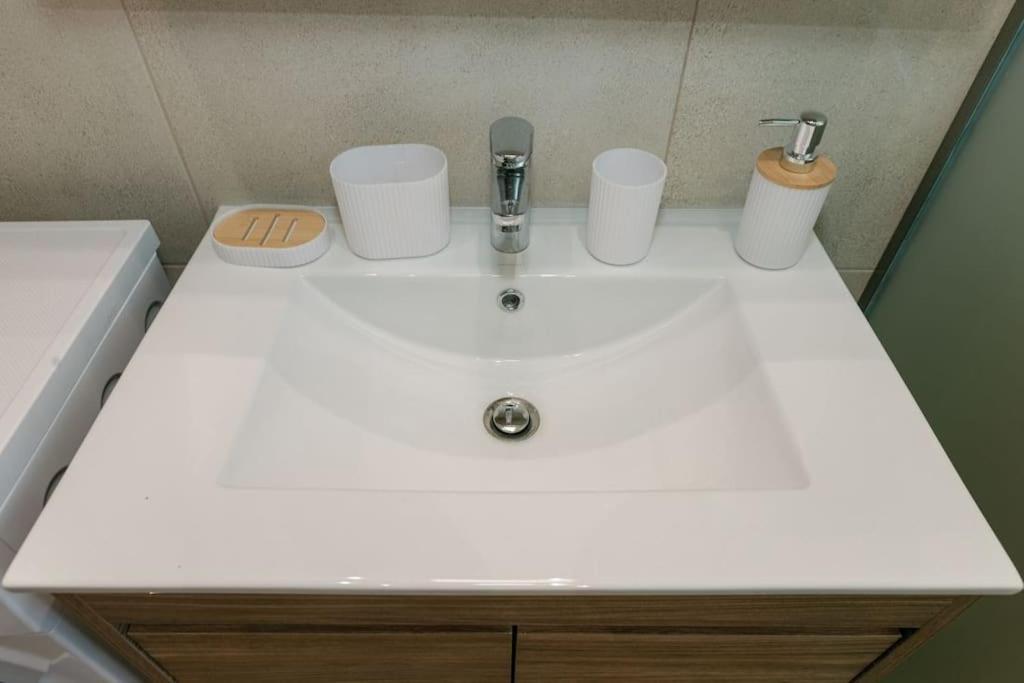 Apartament ναυτικός όμιλος Nautical Club *