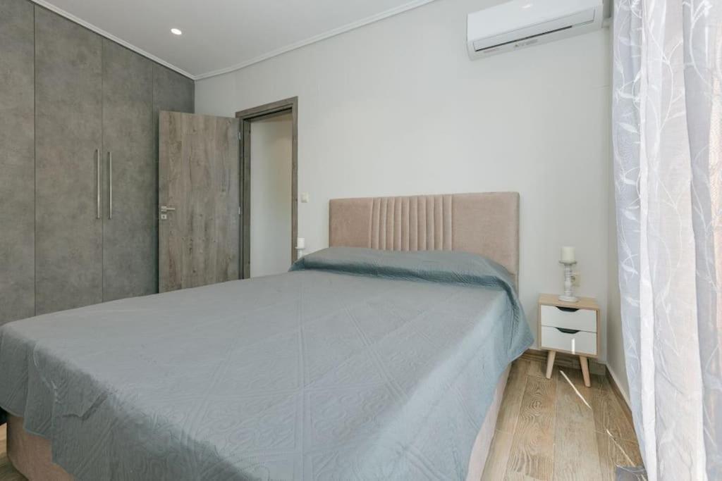 ναυτικός όμιλος Nautical Club Apartament *