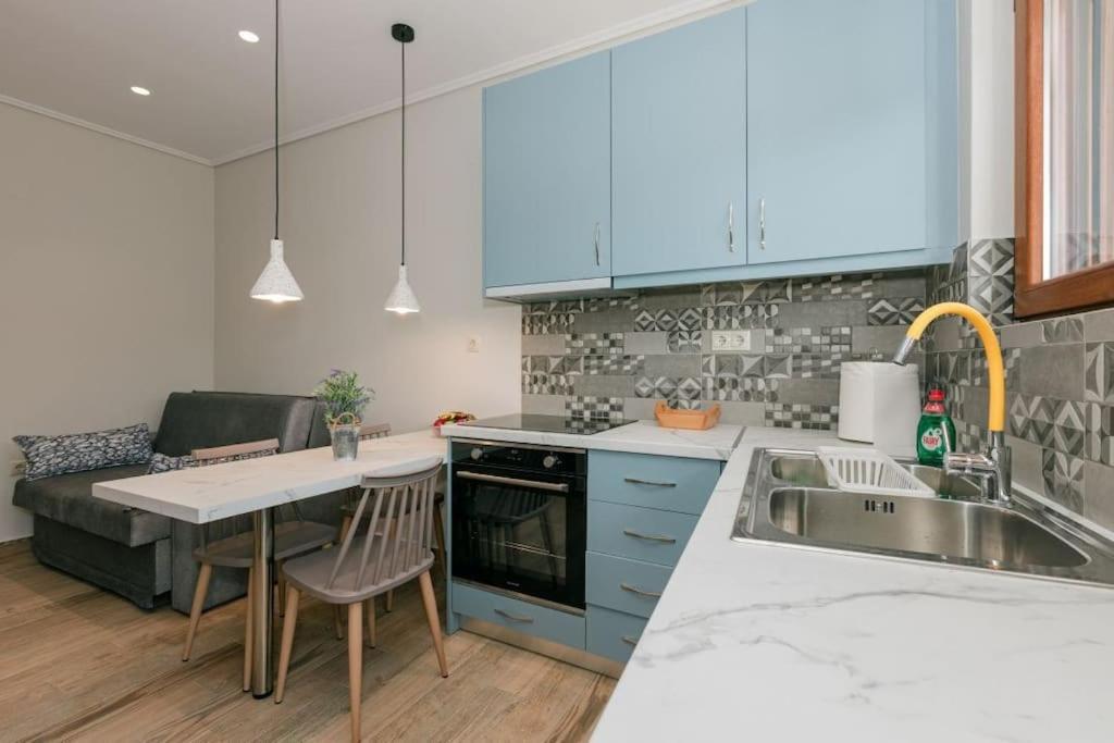ναυτικός όμιλος Nautical Club Apartament *