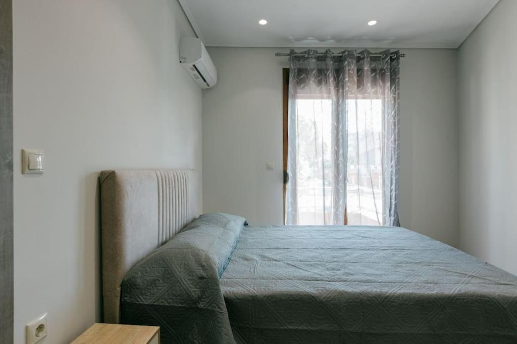 ναυτικός όμιλος Nautical Club Apartament Chios Town