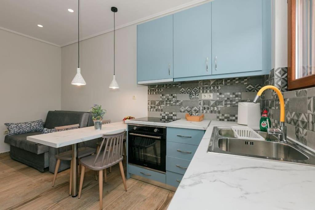 Apartament ναυτικός όμιλος Nautical Club *