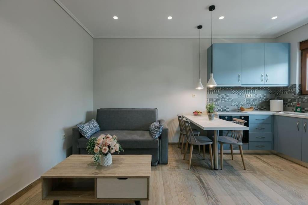 ναυτικός όμιλος Nautical Club Apartament *