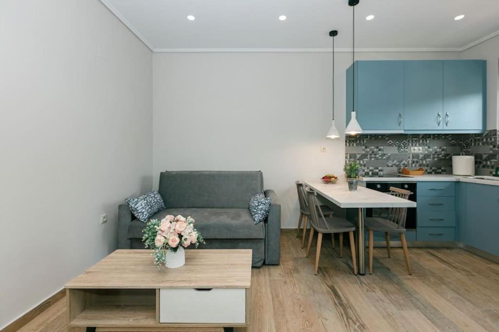 ναυτικός όμιλος Nautical Club Apartament
