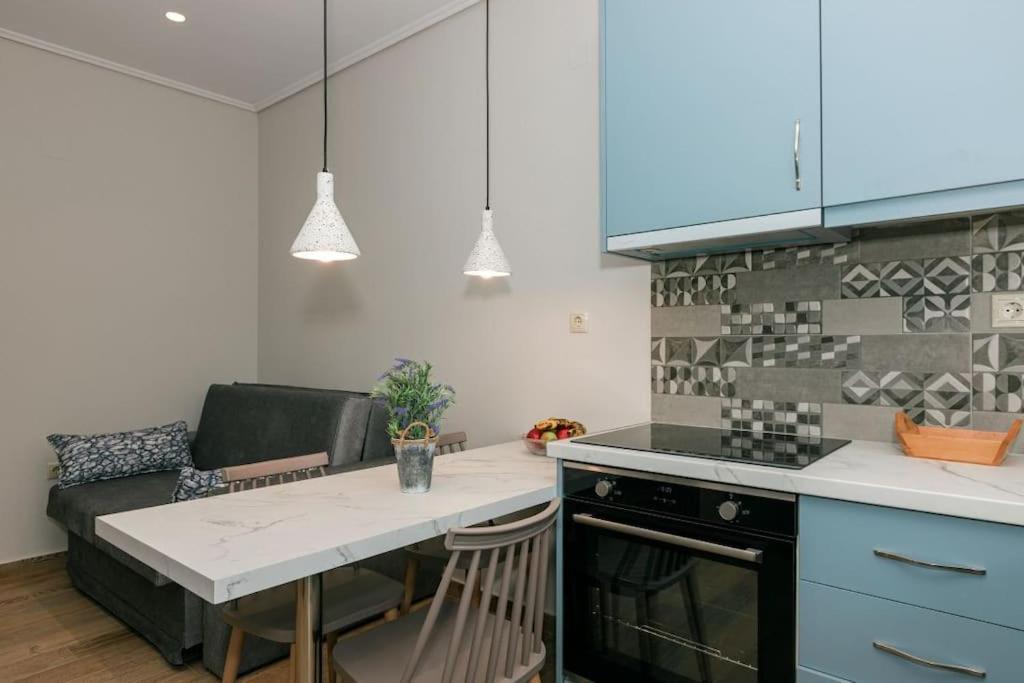 Apartament ναυτικός όμιλος Nautical Club Chios Town