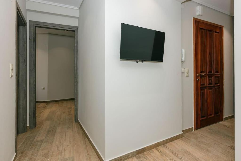 ναυτικός όμιλος Nautical Club Apartament