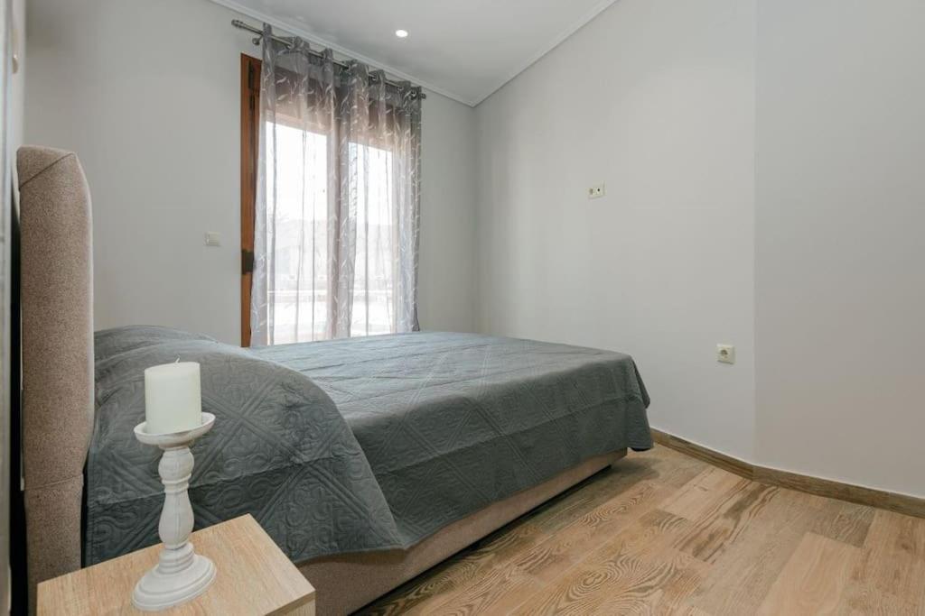 Apartament ναυτικός όμιλος Nautical Club Chios Town